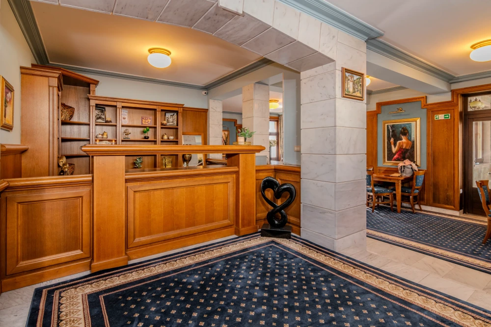 Настаняване